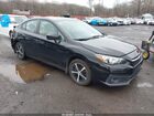 2020 Subaru Impreza Premium Black vin: 4S3GKAD66L3612977