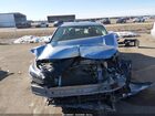 2017 Subaru Impreza 2.0i Premium Silver vin: 4S3GKAD68H3601728