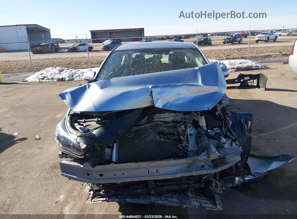 4S3GKAD68H3601728 2017 SUBARU IMPREZA Silver Widok zestawu wskaźników