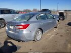 2017 Subaru Impreza 2.0i Premium Silver vin: 4S3GKAD68H3601728
