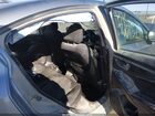 2017 Subaru Impreza 2.0i Premium Silver vin: 4S3GKAD68H3601728