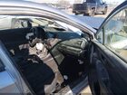 2017 Subaru Impreza 2.0i Premium Silver vin: 4S3GKAD68H3601728