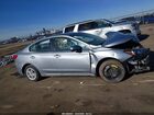 2017 Subaru Impreza 2.0i Premium Silver vin: 4S3GKAD68H3601728