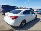 2020 Subaru Impreza Premium Белый vin: 4S3GKAD68L3605190