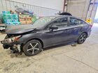 2021 Subaru Impreza Premium Charcoal vin: 4S3GKAD68M3605286