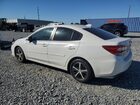 2022 Subaru Impreza Premium Белый vin: 4S3GKAD69N3605315