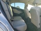 2022 Subaru Impreza Premium Белый vin: 4S3GKAD69N3605315