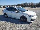 2022 Subaru Impreza Premium Белый vin: 4S3GKAD69N3605315