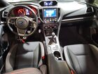 2018 Subaru Impreza Sport Серебряный vin: 4S3GKAL62J1610265