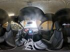 2018 Subaru Impreza Sport Серебряный vin: 4S3GKAL62J1610265