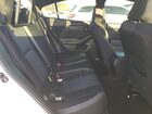 2018 Subaru Impreza Sport Белый vin: 4S3GKAL6XJ3621275