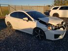 2018 Subaru Impreza Sport Белый vin: 4S3GKAL6XJ3621275