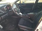 2018 Subaru Impreza Sport Белый vin: 4S3GKAL6XJ3621275