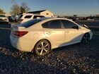 2018 Subaru Impreza Sport Белый vin: 4S3GKAL6XJ3621275