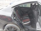 2021 Subaru Impreza Sport Black vin: 4S3GKAM62M3605638