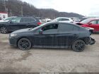 2021 Subaru Impreza Sport Black vin: 4S3GKAM62M3605638