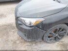 2021 Subaru Impreza Sport Black vin: 4S3GKAM62M3605638