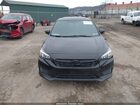 2021 Subaru Impreza Sport Black vin: 4S3GKAM62M3605638