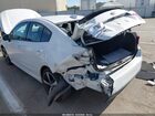 2017 Subaru Impreza 2.0i Sport White vin: 4S3GKAM65H3620835
