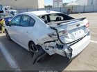 2017 Subaru Impreza 2.0i Sport White vin: 4S3GKAM65H3620835