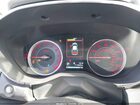 2017 Subaru Impreza 2.0i Sport White vin: 4S3GKAM65H3620835