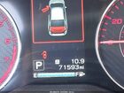 2017 Subaru Impreza 2.0i Sport White vin: 4S3GKAM65H3620835
