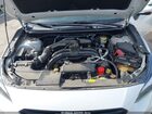 2017 Subaru Impreza 2.0i Sport White vin: 4S3GKAM65H3620835