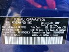 2018 Subaru Impreza Sport Синий vin: 4S3GKAM67J3611477 2018 Subaru Impreza Sport Синий vin: 4S3GKAM67J3611477