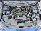 2018 Subaru Impreza Sport Синий vin: 4S3GKAM67J3611477 2018 Subaru Impreza Sport Синий vin: 4S3GKAM67J3611477