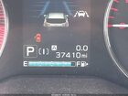 2022 Subaru Impreza Sport Красный vin: 4S3GKAM6XN3610443