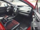2022 Subaru Impreza Sport Красный vin: 4S3GKAM6XN3610443