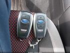2022 Subaru Impreza Sport Красный vin: 4S3GKAM6XN3610443