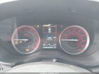 2022 Subaru Impreza Sport Красный vin: 4S3GKAM6XN3610443