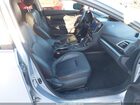2018 Subaru Impreza 2.0i Limited Серебряный vin: 4S3GKAU64J3603871