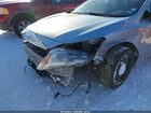 2018 Subaru Impreza 2.0i Limited Серебряный vin: 4S3GKAU64J3603871