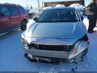 2018 Subaru Impreza 2.0i Limited Серебряный vin: 4S3GKAU64J3603871