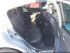 2018 Subaru Impreza 2.0i Limited Серебряный vin: 4S3GKAU64J3603871