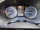 2018 Subaru Impreza 2.0i Limited Серебряный vin: 4S3GKAU64J3603871
