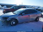 2018 Subaru Impreza 2.0i Limited Серебряный vin: 4S3GKAU64J3603871