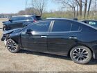 2020 Subaru Impreza Limited Черный vin: 4S3GKAU64L3607549