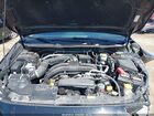 2020 Subaru Impreza Limited Черный vin: 4S3GKAU64L3607549
