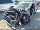 2020 Subaru Impreza Premium Серый vin: 4S3GKAV65L3606313