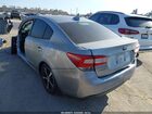 2020 Subaru Impreza Premium Серый vin: 4S3GKAV65L3606313