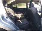 2020 Subaru Impreza Premium Серый vin: 4S3GKAV65L3606313