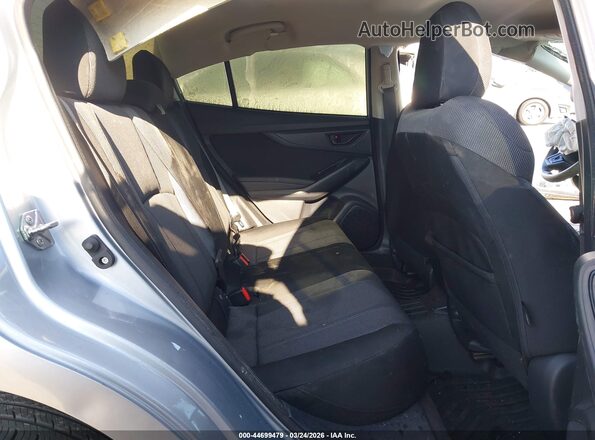 4S3GKAV65L3606313 2020 SUBARU IMPREZA Серый Вид наклейки с VIN-кодом