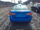 2020 Subaru Impreza Premium Синий vin: 4S3GKAV65L3607171
