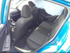 2020 Subaru Impreza Premium Синий vin: 4S3GKAV65L3607171