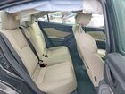 2023 Subaru Impreza Premium Черный vin: 4S3GKAV68P3601810