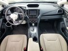 2023 Subaru Impreza Premium Черный vin: 4S3GKAV68P3601810