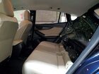 2019 Subaru Impreza Синий vin: 4S3GTAA61K1761471